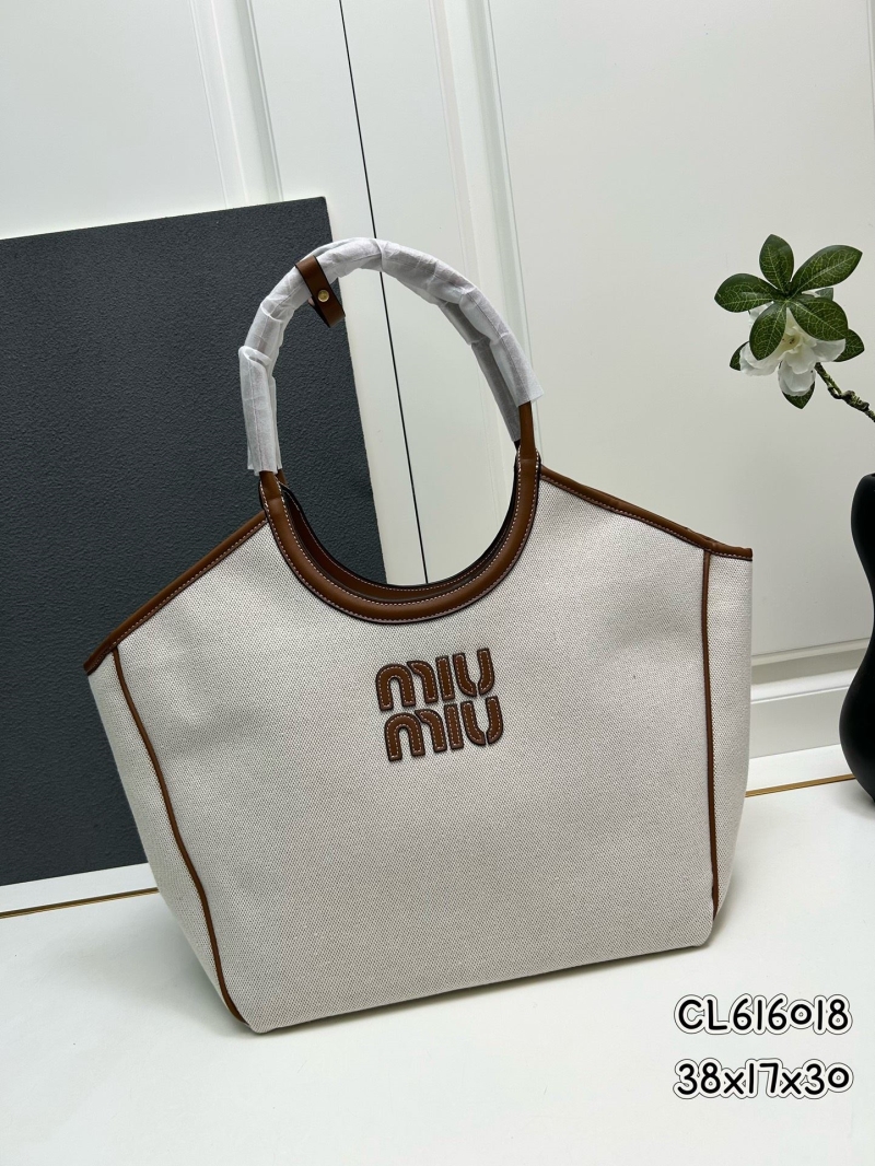 MIU MIU Shopping Bags